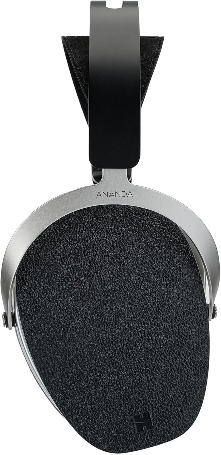 HIFIMAN Ananda Over-Ear-Kopfhörer mit offenem Rücken und verbessertem Magnet