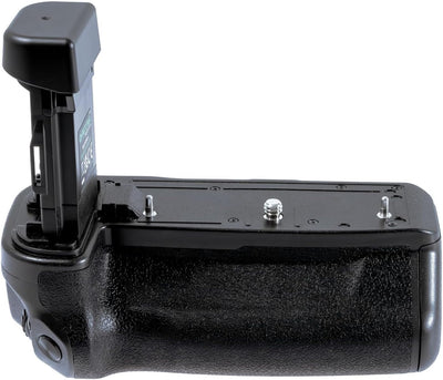 PATONA Premium BG-R10 Batteriegriff mit 2.4G Fernbedienung - Kompatibel mit EOS R5 R5c R6 R6 II R6II