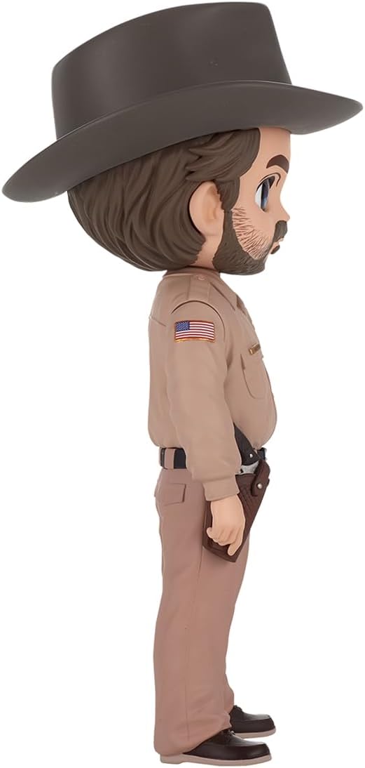 Banpresto BP17888 Stranger Things, No Color