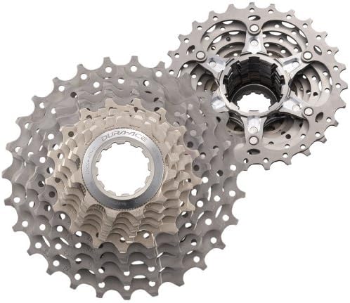 Shimano 17 x 17 x 6 cm silber, 17 x 17 x 6 cm silber