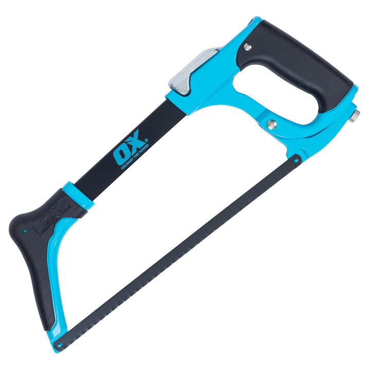 OX Pro High Tension Hacksaw 12" Regular, Regular