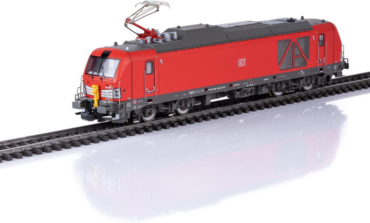 Zweikraftlokomotive Baureihe 249