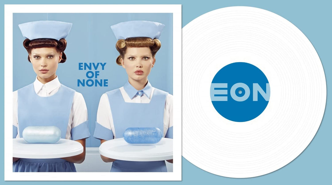 Envy of None, Vinyl