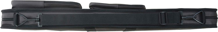 Buffalo keu tas Premium 4B/8S Bruin