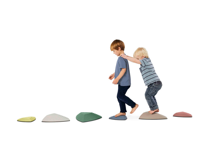 GONGE 2820 River Stones Nordic, Large