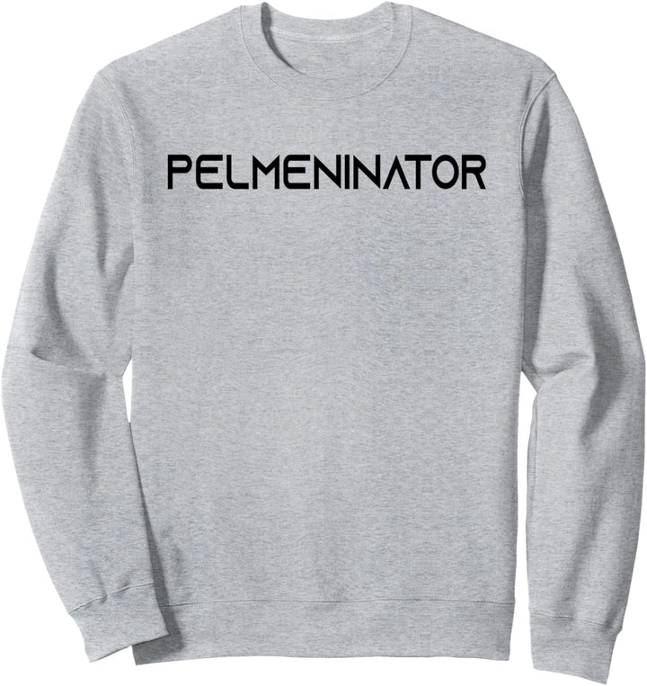 Pelmeninator Russland Teigtaschen Soviet Russia Pelmeni Sweatshirt
