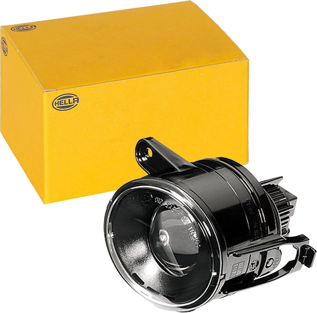 HELLA 1N0 270 595-021 Halogen-Nebelscheinwerfer - rechts - für u.a. VW Golf V (1K1), rechts