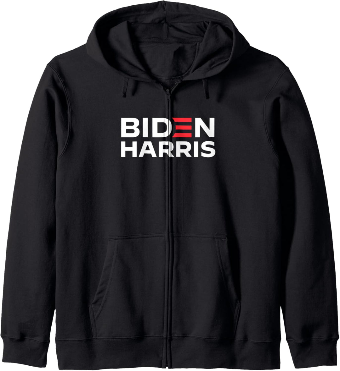 Joe Biden 2020 Supporters Kapuzenjacke