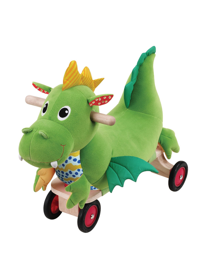 Wonderworld 319976 - SW-1816 Rutscher Drache Duffy