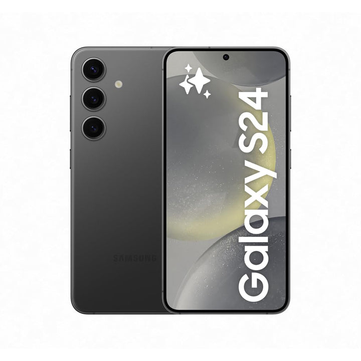 Samsung Galaxy S24 AI Smartphone, Android-Handy ohne Vertrag, 8 GB RAM, 256 GB Speicher, 50-MP-Kamer