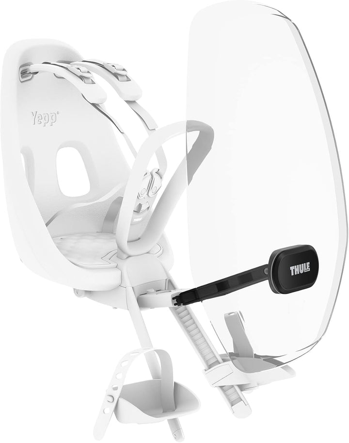 Thule Yepp mini windscreen Transparent One-Size