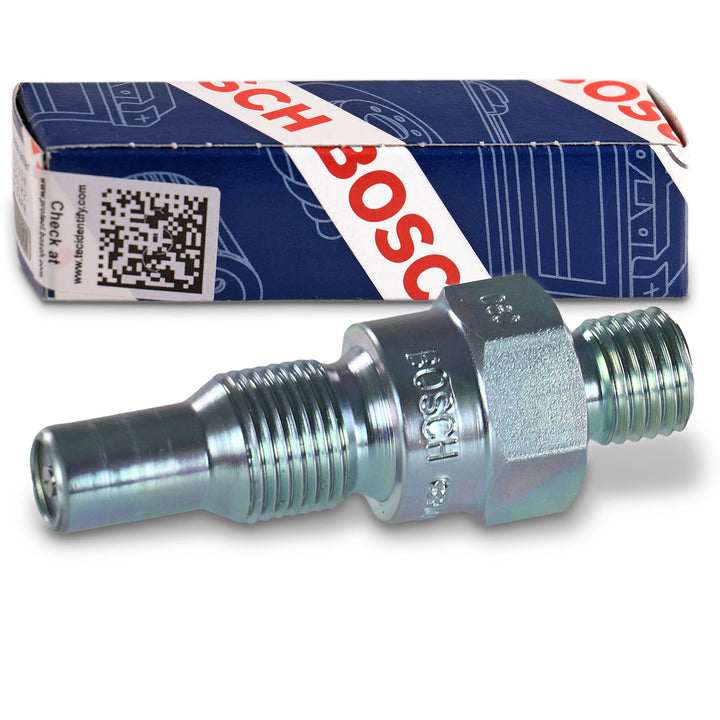 BOSCH 0437004002 Einspritzventil