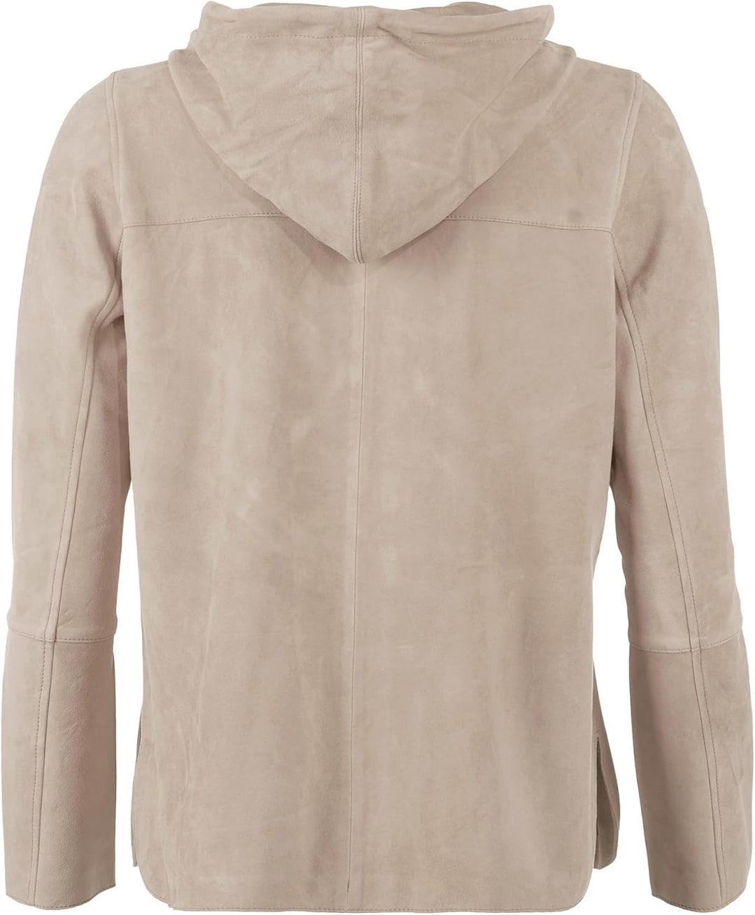 MAZE Damen Lederjacke 4202192 XL greige, XL greige