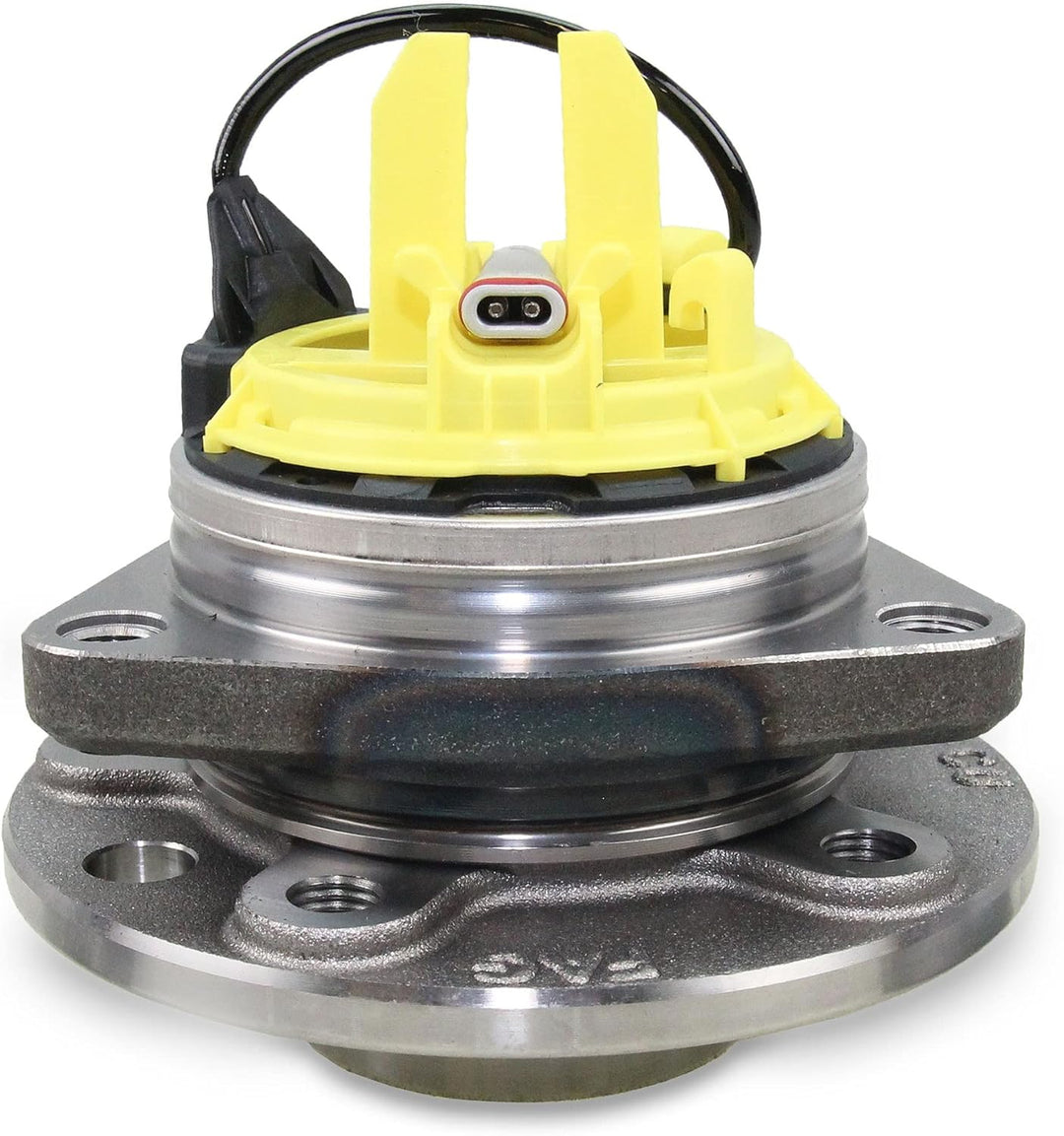 SKF Radlagersatz Radlager Set Vorne | VKBA 6688 | Für ASTRA CLASSIC H ZAFIRA Mk V Estate Hatchback S