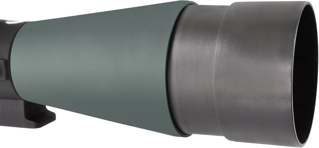 Bresser 20-60x85 Condor Porro Spektiv (mit wasserdichtem Gehäuse und hochwertiger Optik mit voller M