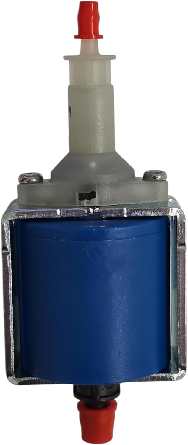 Ersatzpumpe Pump SPM-B02 compatible with Braun Steam Generator Ironing Systems Irons