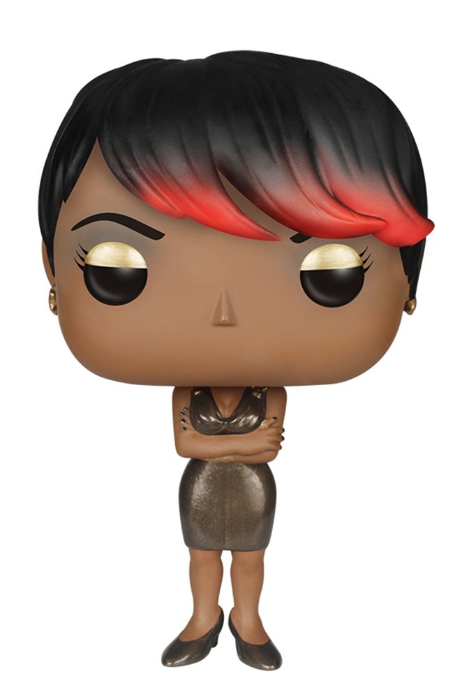 Actionfigur "Gotham: Fish Mooney"