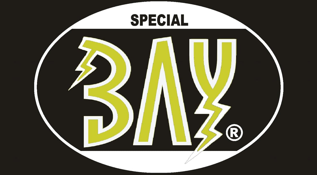 BAY® " FLASH FLYING TARGET " - für KINDER LEDER PU Mitt Doppel Double Hand Schlag Pratze Doppelpratz