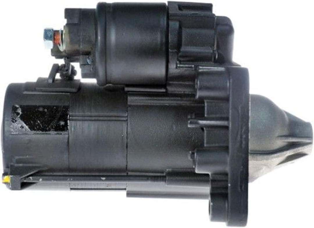 HELLA - Starter/Anlasser - 12V - 1.5kW - für u.a. Citroën C3 I (FC_, FN_) - 8EA 011 610-981