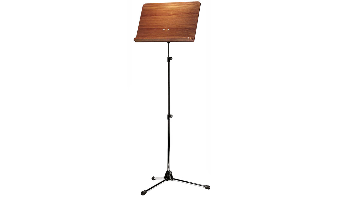 König & Meyer Orchesterpult (vernickeltes Stativ)