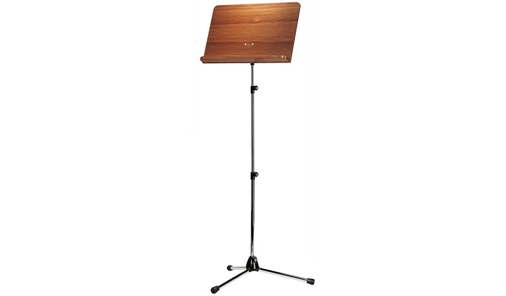 König & Meyer Orchesterpult (vernickeltes Stativ)