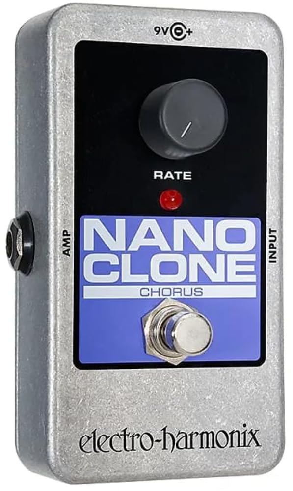 Electro Harmonix Nano Clone