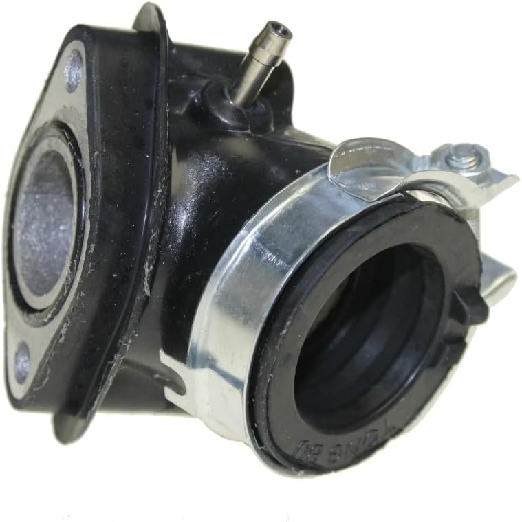Tuning Vergaser Set 24mm inkl. E-Choke, Ansaugstutzen, Benzinfilter und Düsenset für Keeway Focus Kr