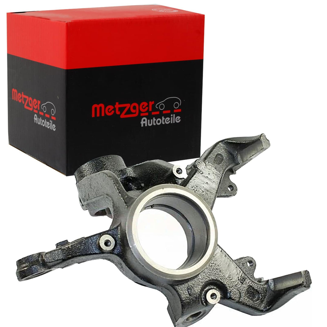 Metzger 58105002 - Achsschenkel, Radaufhängung