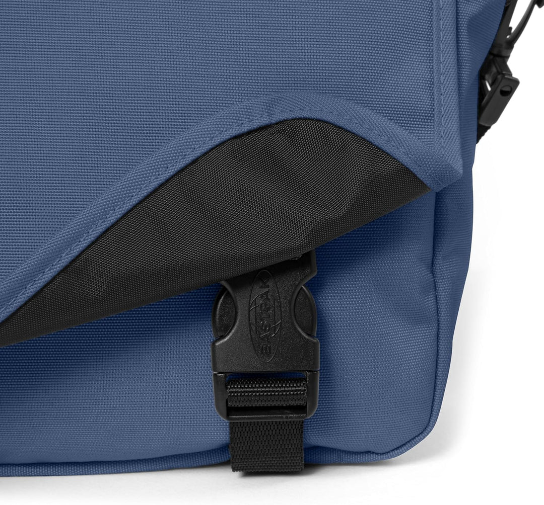 Eastpak JR Umhängetasche, 53 cm, 49 L, Powder Pilot (Blau), Powder Pilot