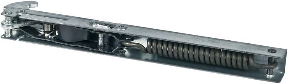 easyPART Kompatibel/Ersatz für Bauknecht 481010648931 Türscharnier Whirlpool Links/rechts für Backof