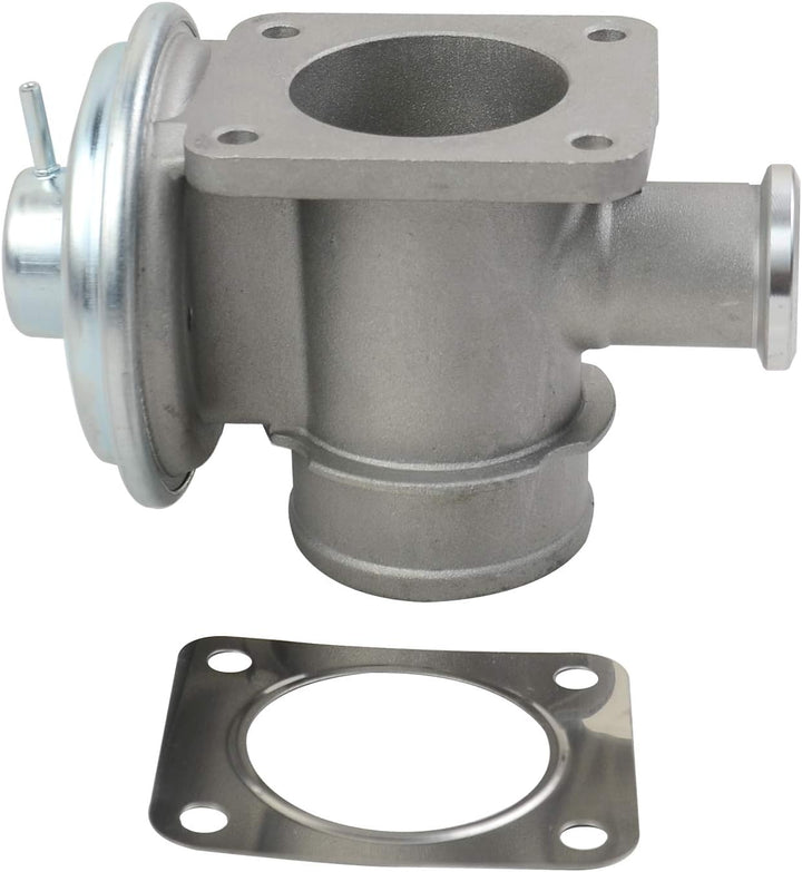 Bisenya A-G-R Ventile WAV000040 Kompatibel mit 3er E46 5er E39 11717785452 11717804378 11717785452 F