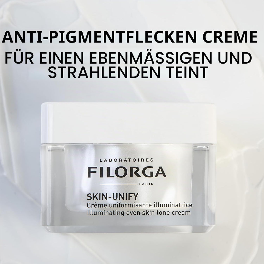 Filorga Skin-Unify Fluid Creme, 50 ml