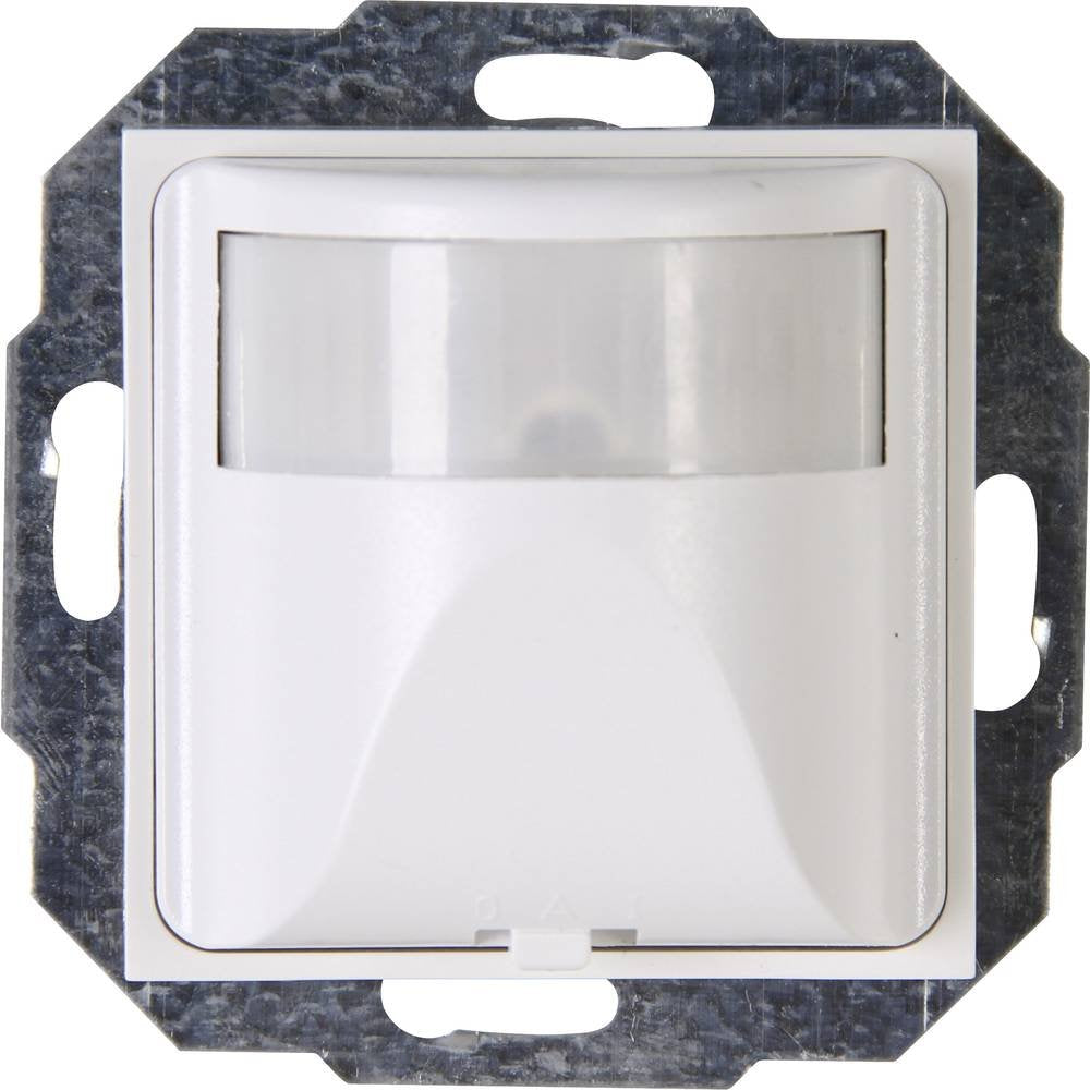 Kopp INFRAcontrol T 180 Grad UP IP20, 1 Stück, rein/weiss, 805829013 Venedig/Athenis, Rein-weiss, Re