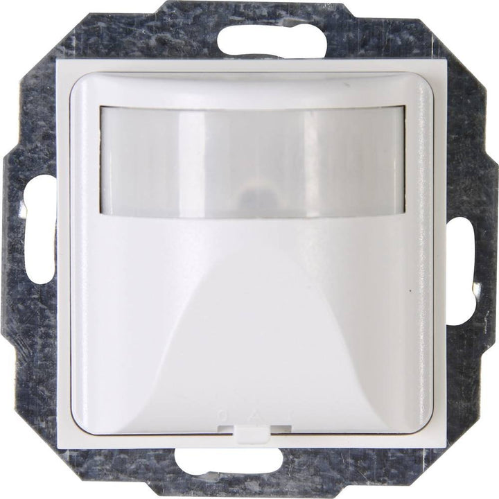 Kopp INFRAcontrol T 180 Grad UP IP20, 1 Stück, rein/weiss, 805829013 Venedig/Athenis, Rein-weiss, Re