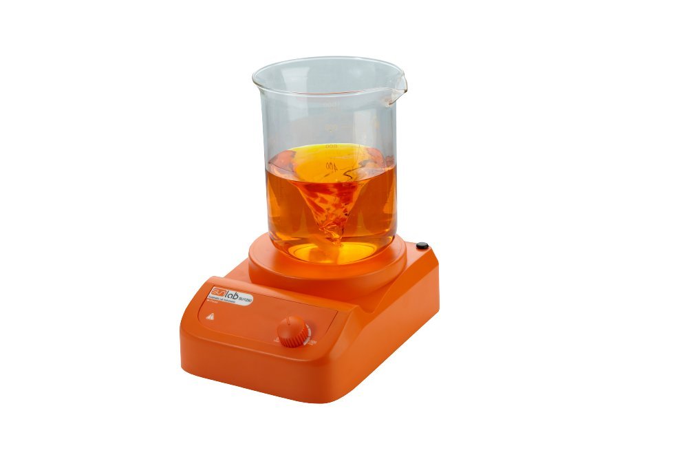 neoLab D-8250 Sunlab Mini-Magnetrührer