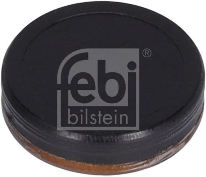 febi bilstein 44505 Steuerkettensatz mit Kettenspanner , 1 Stück