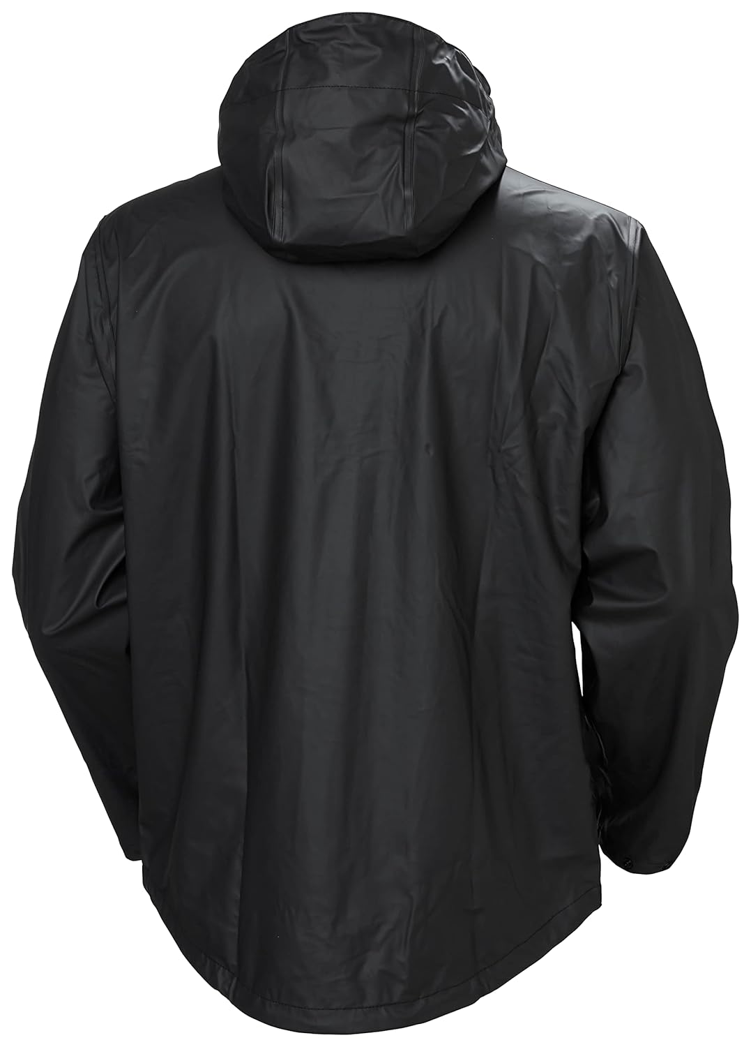 Helly Hansen Regenjacke Voss, XS, schwarz Schwarz XS, Schwarz XS