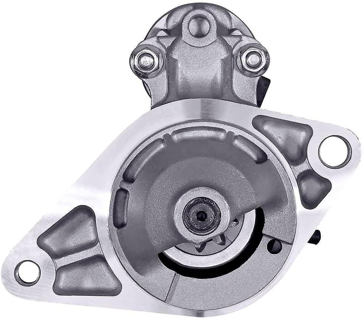 HELLA - Starter/Anlasser - 12V - 1kW - für u.a. Toyota Yaris (_P1_) - 8EA 011 610-681
