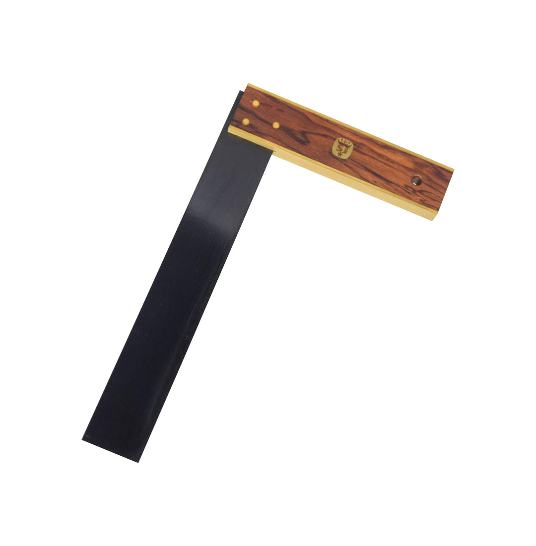 Spear & Jackson CTS12 Tischler-Anschlagwinkel, 30 cm 12" (30 cm), 12" (30 cm)