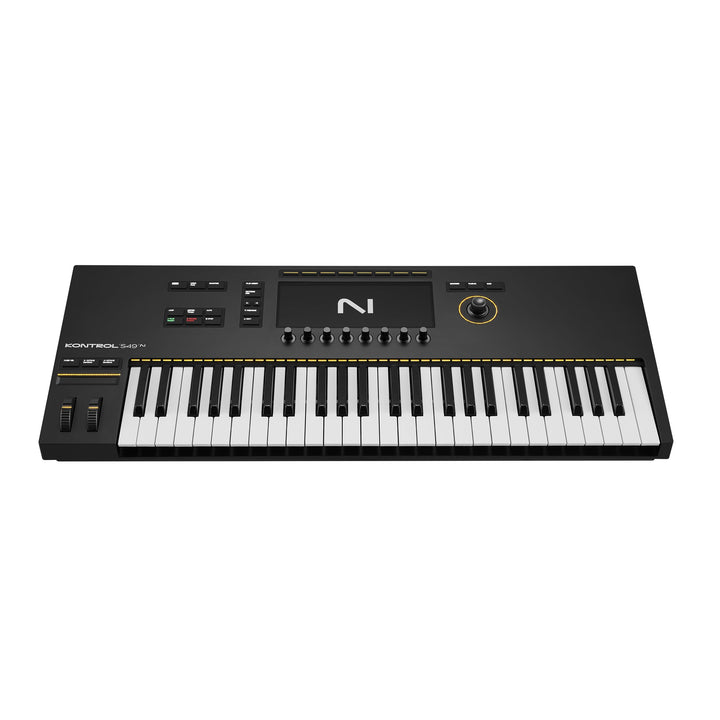 Native Instruments KONTROL S49 MK3