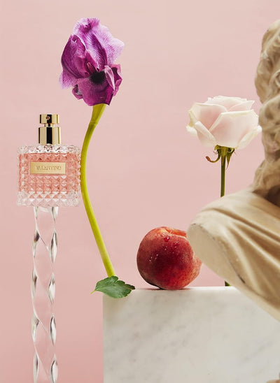 Valentino Donna femme/woman Eau de Parfum, 100 ml