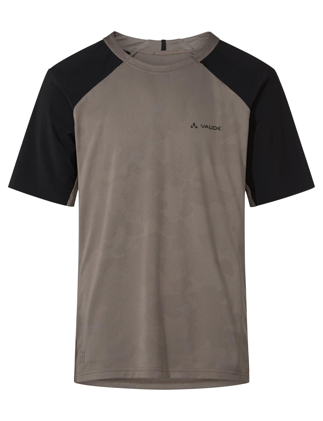 VAUDE Herren Men's Moab Pro Shirt T-Shirt S Coconut, S Coconut