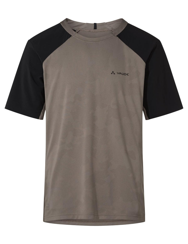 VAUDE Herren Men's Moab Pro Shirt T-Shirt S Coconut, S Coconut