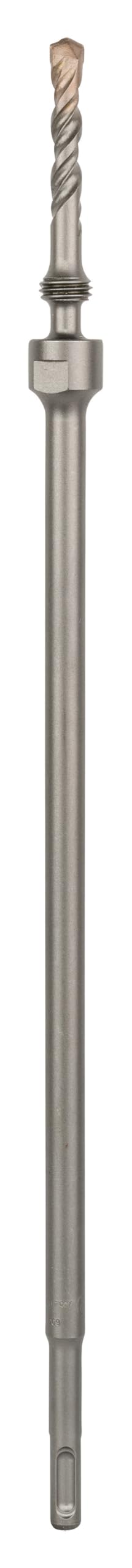 Bosch Accessories Bosch Professional SDS-plus-Aufnahmeschaft für Hohlbohrkronen mit M 16