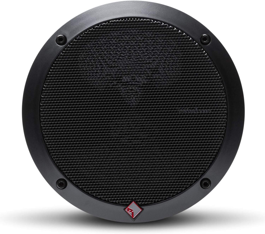 Rockford Fosgate P165-SE