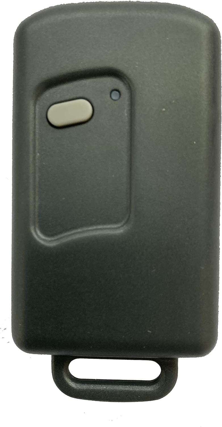Ersatz Handsender für 1 Kanal 40,684 MHz. Weller MT40A1-1