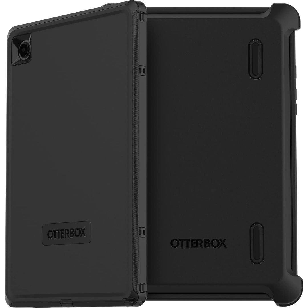 OtterBox Defender Hülle für Samsung Galaxy Tab A8 10.5" (2021), ultrarobuste Schutzhülle mit integri