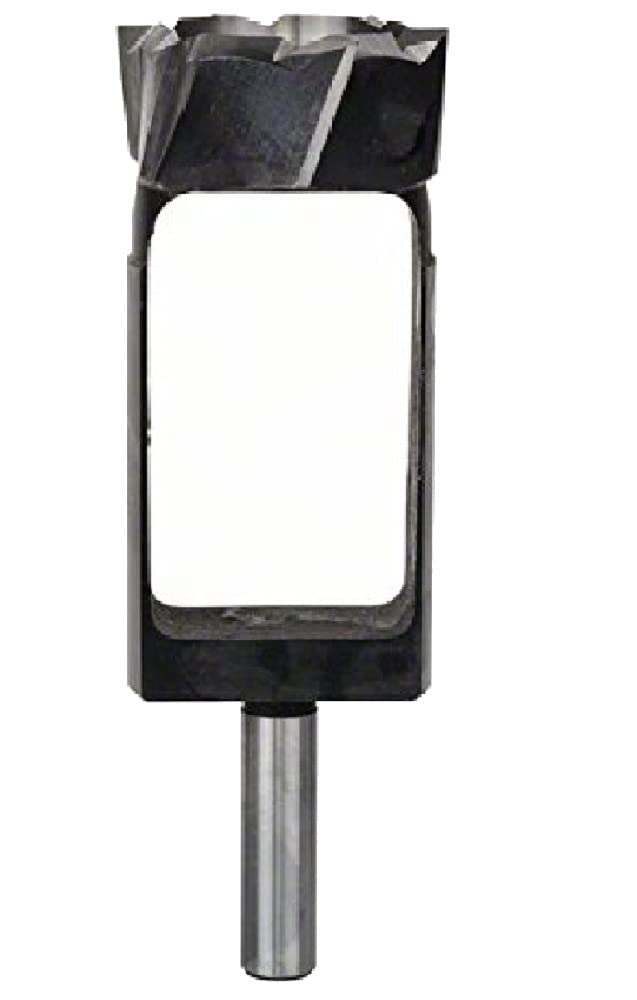 Bosch Professional Scheibenschneider Zapfenfräser (Ø 40 mm), 40 mm