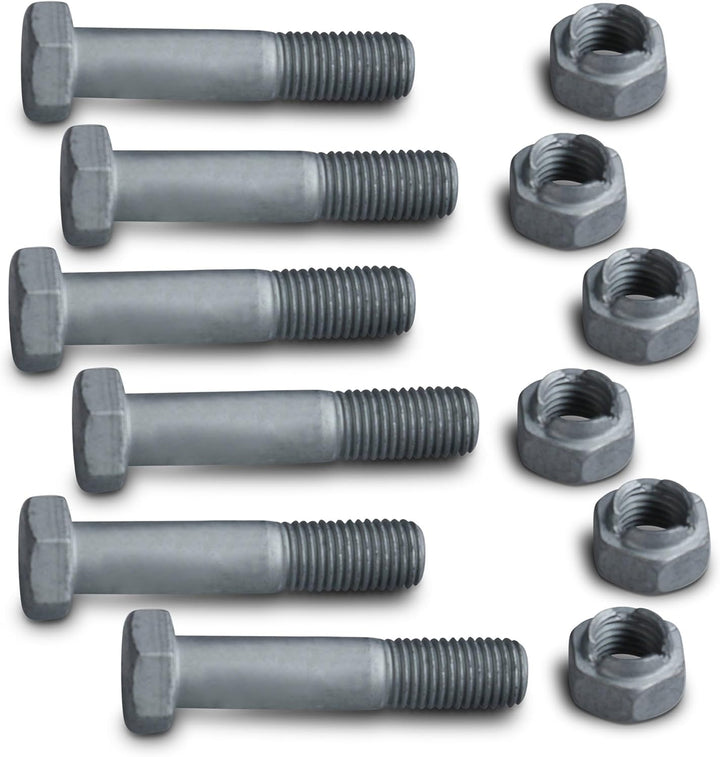 febi bilstein 43469 Gelenkscheibensatz für Kardanwelle , 1 Stück