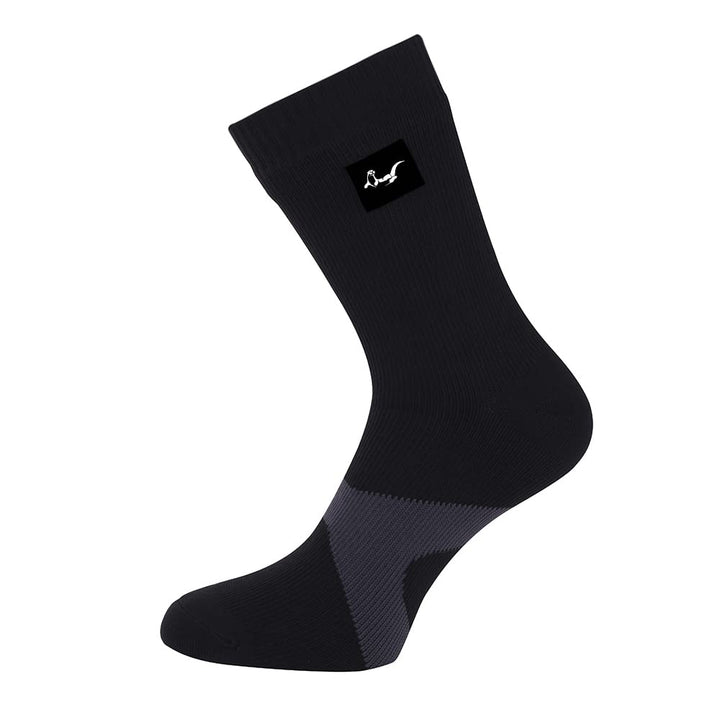 OTTERSHELL Wasserdichte, atmungsaktive Socken Geeignet für Outdoor-Aktivitäten wie Golf, Laufen, Rad